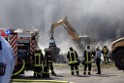 Feuer 2 Koeln Poll Siegburgerstr P037